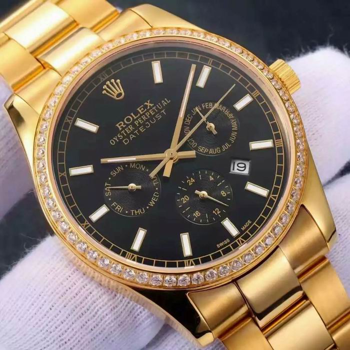 Rolex Watch 1114